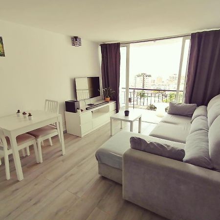 Brisamar Apartamento Con Aire Acondicionado Torremolinos Eksteriør billede