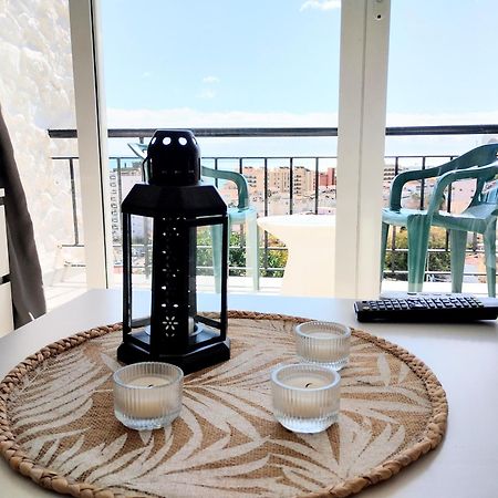Brisamar Apartamento Con Aire Acondicionado Torremolinos Eksteriør billede