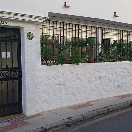 Brisamar Apartamento Con Aire Acondicionado Torremolinos Eksteriør billede