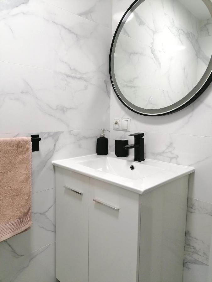 Brisamar Apartamento Con Aire Acondicionado Torremolinos Eksteriør billede