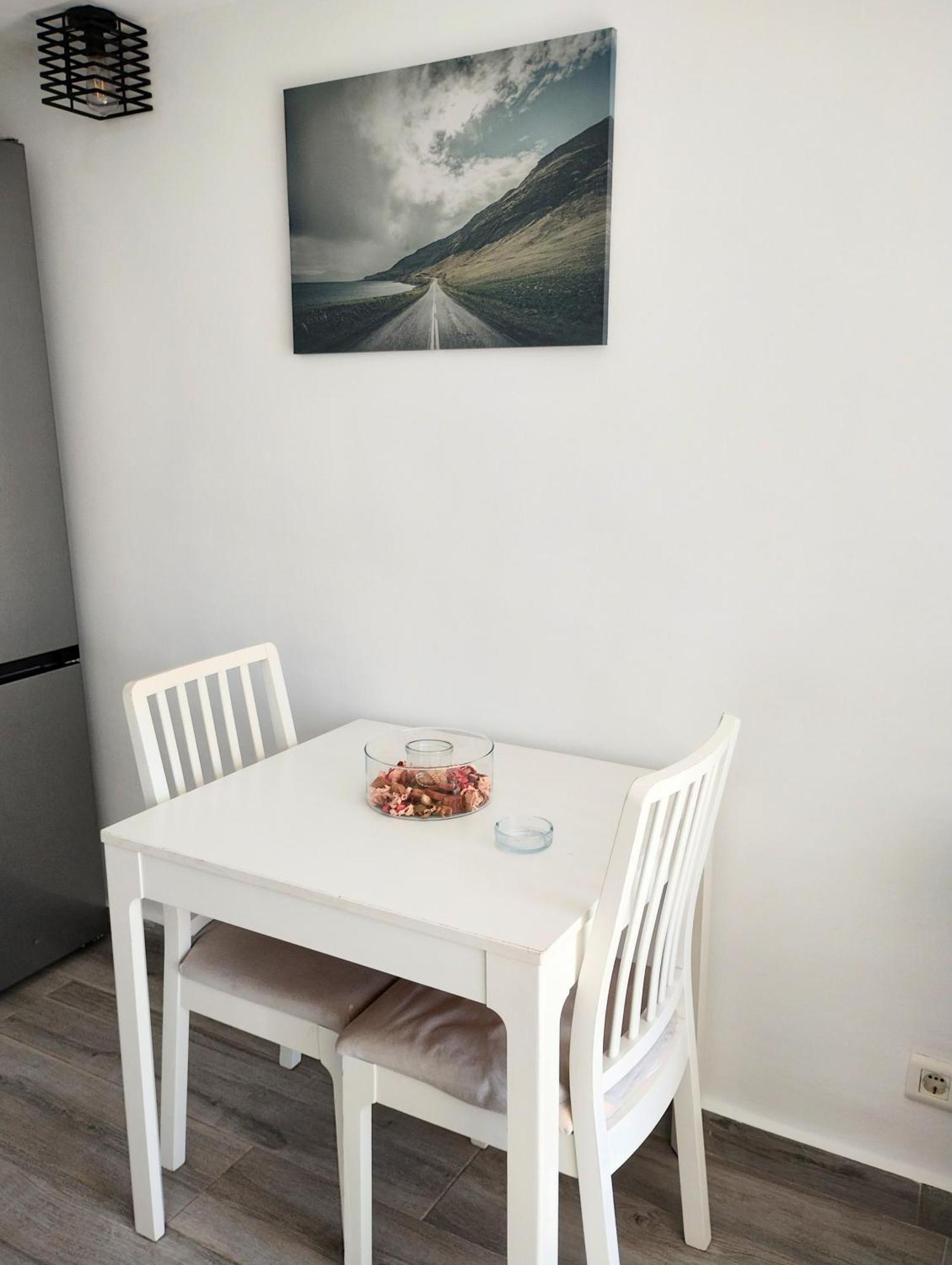 Brisamar Apartamento Con Aire Acondicionado Torremolinos Eksteriør billede